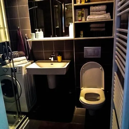 Udoban I Moderan Stan U Sarajevu. Sarajevo