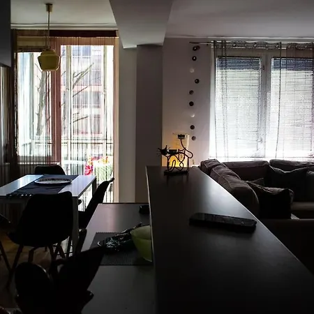 Appartement Udoban I Moderan Stan U Sarajevu.
