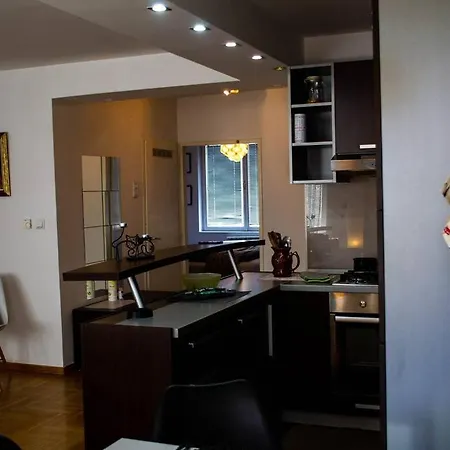 Apartment Udoban I Moderan Stan U Sarajevu. Sarajevo