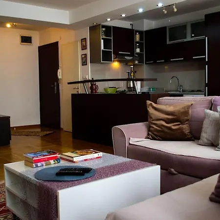 Udoban I Moderan Stan U Sarajevu. Apartman *