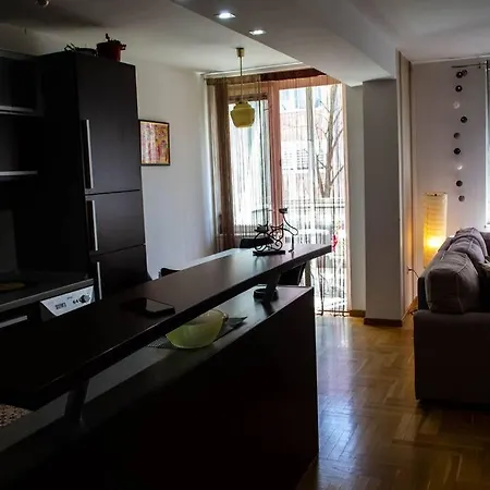 Apartman Udoban I Moderan Stan U Sarajevu. Sarajevo