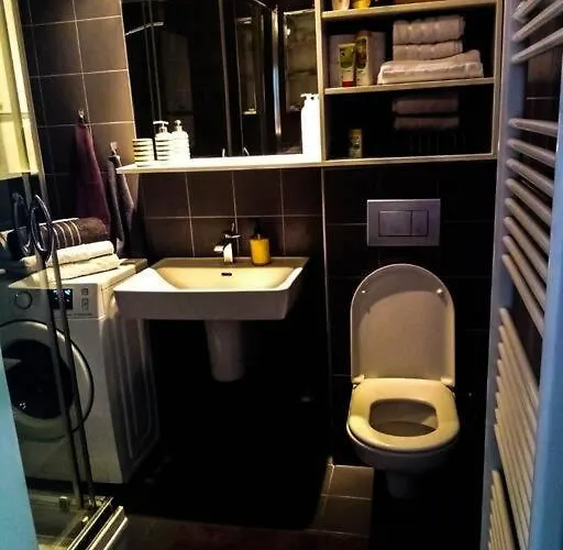 Udoban I Moderan Stan U Sarajevu. Sarajevo